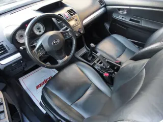 2013 Subaru Impreza