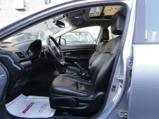 2013 Subaru Impreza
