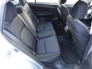 2014 Subaru Impreza