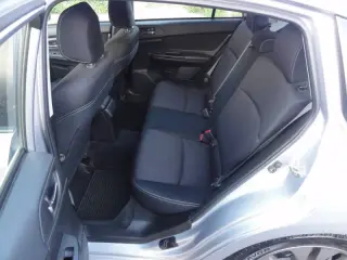 2014 Subaru Impreza