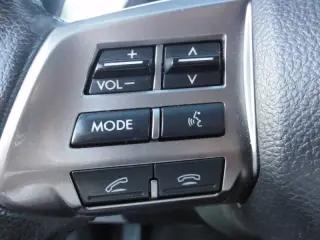 2014 Subaru Impreza