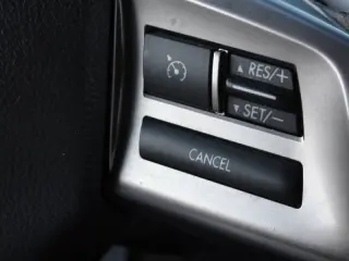 2014 Subaru Impreza