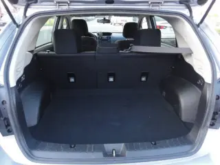 2014 Subaru Impreza