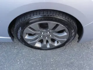2014 Subaru Impreza