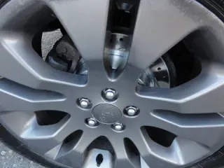 2014 Subaru Impreza