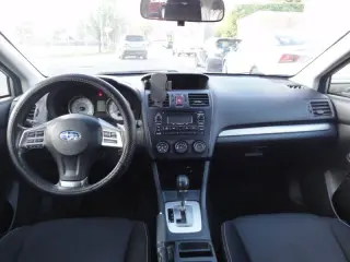 2014 Subaru Impreza