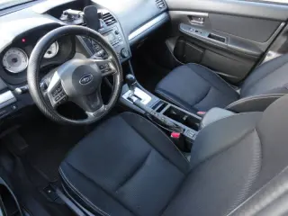 2014 Subaru Impreza