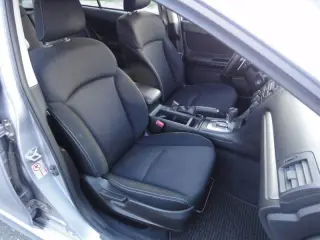 2014 Subaru Impreza
