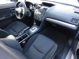 2014 Subaru Impreza