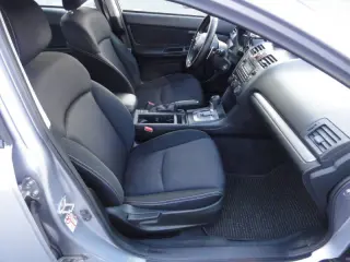 2014 Subaru Impreza