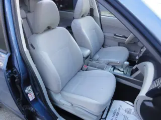 Forester 2013 de Subaru