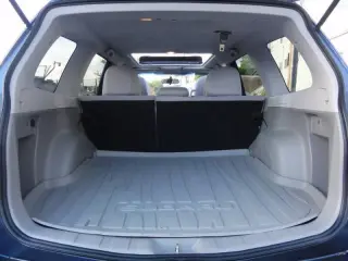Forester 2013 de Subaru