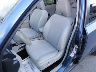 Forester 2013 de Subaru