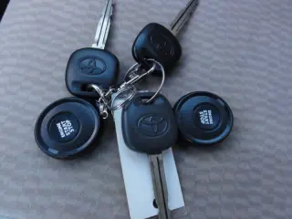 2008 Toyota Corolla