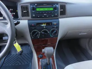 2008 Toyota Corolla