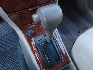 2008 Toyota Corolla