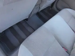 2008 Toyota Corolla