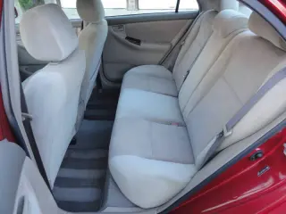 2008 Toyota Corolla