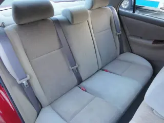 2008 Toyota Corolla