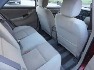 2008 Toyota Corolla