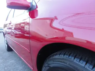 2008 Toyota Corolla