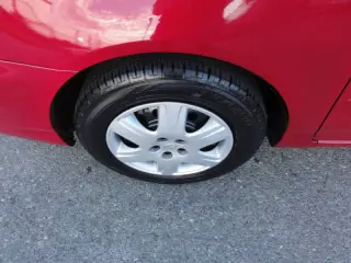 2008 Toyota Corolla