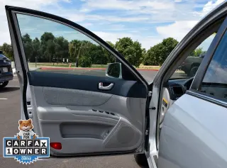 2006 Hyundai SONATA