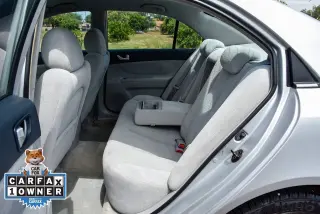 2006 Hyundai SONATA