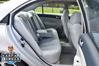 2006 Hyundai SONATA