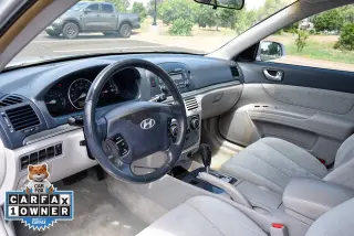 2006 Hyundai SONATA