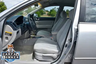 2006 Hyundai SONATA