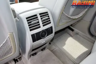 Mercedes-Benz Clase M 2006