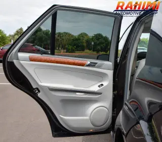 Mercedes-Benz Clase M 2006