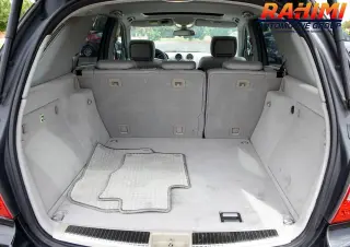 Mercedes-Benz Clase M 2006