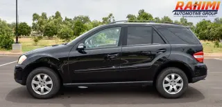 Mercedes-Benz Clase M 2006