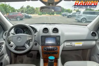Mercedes-Benz Clase M 2006