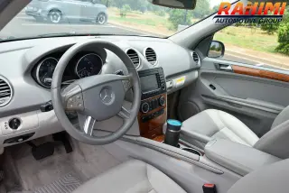 Mercedes-Benz Clase M 2006