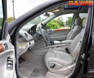 Mercedes-Benz Clase M 2006