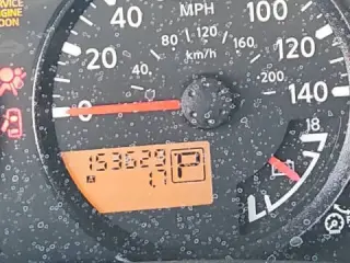 Nissan Frontier 2010