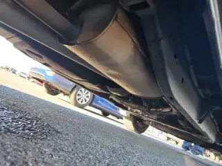 Nissan Frontier 2010
