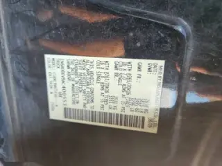 Nissan Frontier 2010