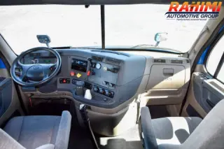 2016 Freightliner Cascadia