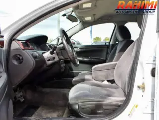 2010 Chevrolet Impala