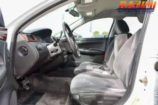 2010 Chevrolet Impala
