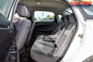 2010 Chevrolet Impala