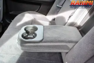 2010 Chevrolet Impala