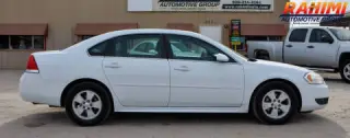 2010 Chevrolet Impala