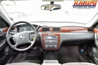 2010 Chevrolet Impala