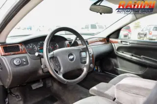 2010 Chevrolet Impala