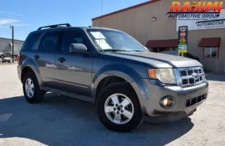 Ford Escape 2009